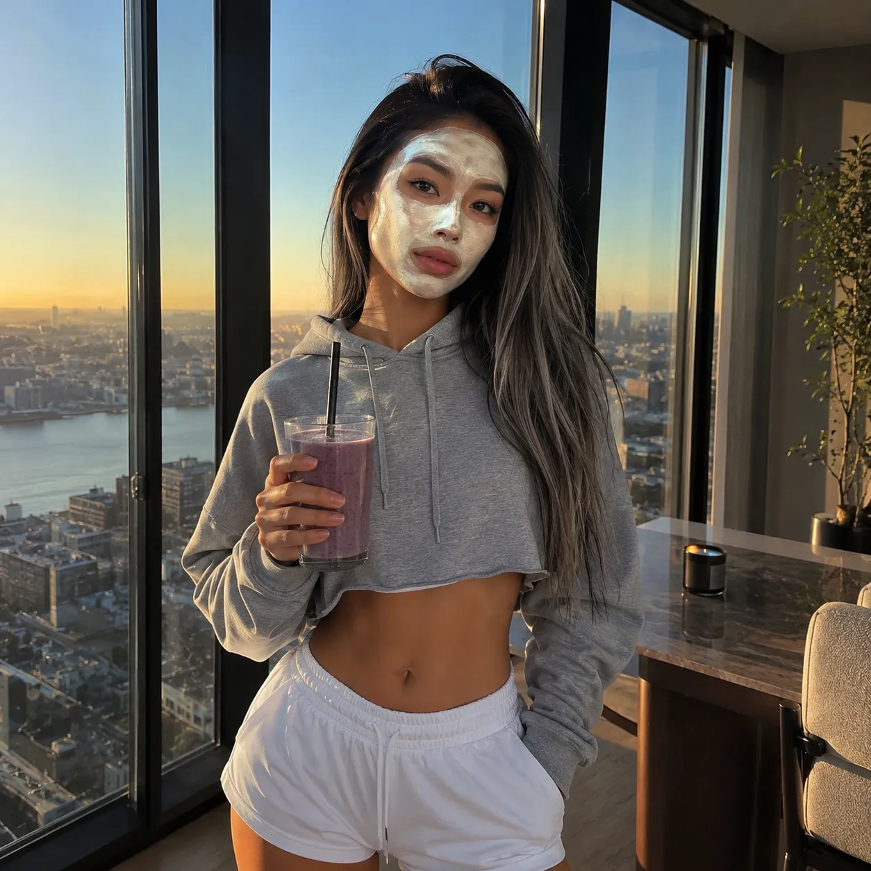 Margaux — Featured LusyChat AI companion